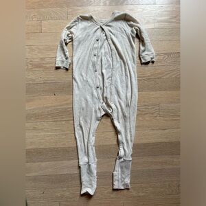 Joha Merino Wool Longie - Play Condition